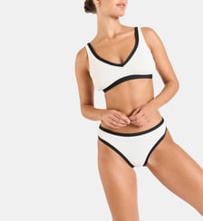 Bas de maillot culotte Reine Livia