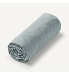 Drap-housse enfant lin lavé, Elina AM.PM