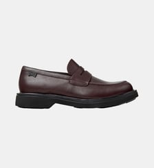 Mocassins Norman cuir Camper