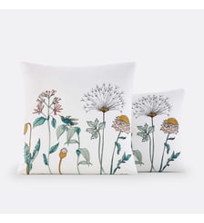 Taie d'oreiller percale La Redoute Interieurs
