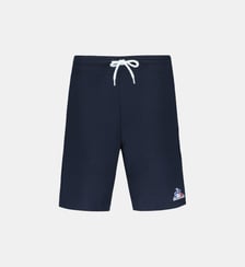 Short Tricolore Le Coq Sportif