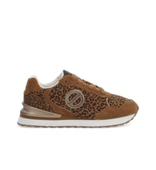 TOVA RUNNER W - MARRON No Name