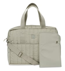 Sac à langer Puffed Moos Jollein