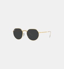 Lunettes de soleil Irrégulier RB3565 Jack Ray Ban