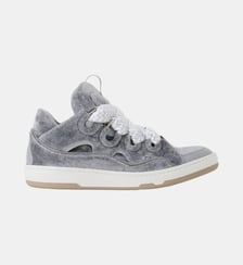 Sneakers Curb En Jersey Lanvin