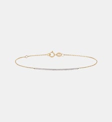 Bracelet Collection or Or jaune BRORJA0242-PAR Louis Pion