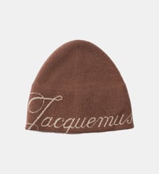 Le Bonnet Atelier Jacquemus