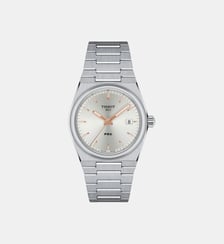 Montre PRX Argenté T1372101103100 Tissot