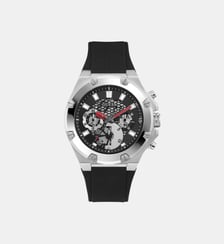 Montre Mens sport Noir GW0334G1 Guess