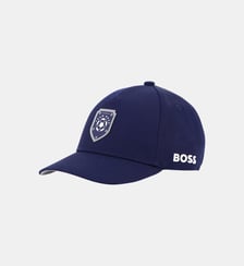 Casquette à fermeture réglable BOSS Kidswear