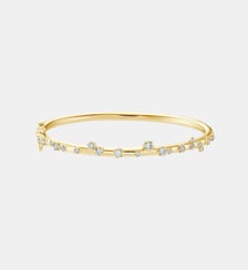 Bracelet Polaire argent Nebuleuse Bijoux