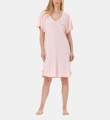 Chemise de nuit BLOOM 921 Lingerie Le Chat