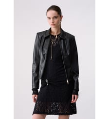 Veste avec ceinture Liu Jo