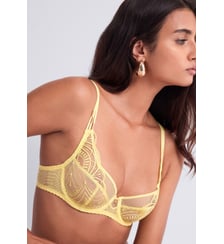 Soutien-gorge Emboitant Foulard Aubade