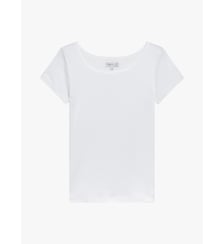 T-shirt le chic en coton Agnès b.