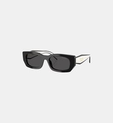 Lunettes de soleil Pillow PR B05S Prada