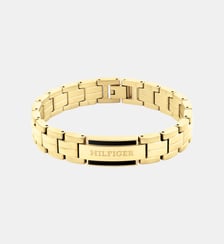 Bracelet Parker Doré 2790601-PAR Tommy Hilfiger