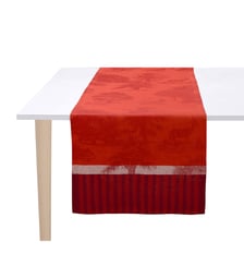 Chemin de table Souveraine Le Jacquard Francais