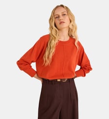 Pull À Manches Longues En Cachemire Ary Maison 123