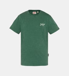 T-shirt city district Schott