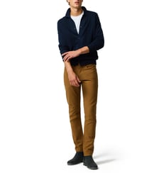 Jean droit en coton stretch Motion 2 Rodd & Gunn
