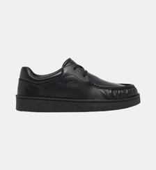 Sneakers Claylow homme en cuir Lacoste