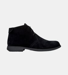 Bottines  1913 Camper