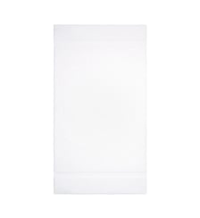 Serviette de toilette  en coton modal Yves Delorme