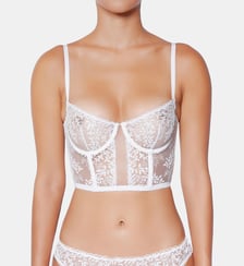 Bustier - Amoureuse Huit