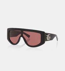 Lunettes de soleil Irrégulier GG1950S Gucci