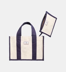 Sac cabas Alicia M Ines de la Fressange Paris