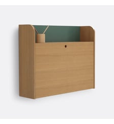 Bureau mural La Redoute Interieurs