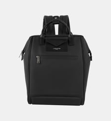 Sac à dos Storm KBA en toile enduite Lancaster