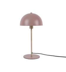 Lampe de table - Bonnet - Rose Leitmotiv