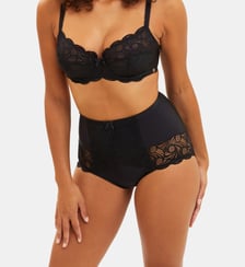 Culotte Haute Sculptante Ariane Sans Complexe