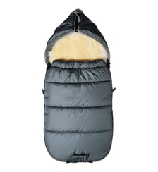 Chancelière thermique pour poussette Kaiser