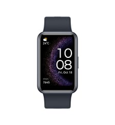 Montre connectée Watch Fit SE Noir Huawei