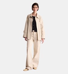 Trenchcoat Tess Ines de la Fressange Paris