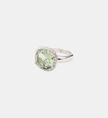 Bague Filles Antik Poiray