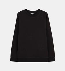 Sweat en molleton DKNY