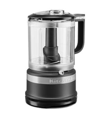 Hachoir 1.19L noir mat 5KFC0516EBM Kitchenaid