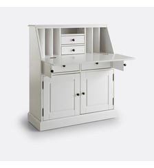 Bureau secrétaire Betta La Redoute Interieurs