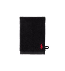 Gant de toilette  en coton Ralph Lauren Home