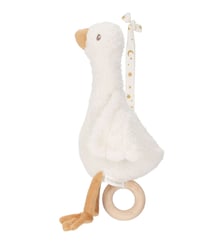 Peluche musicale à suspendre Little Dutch