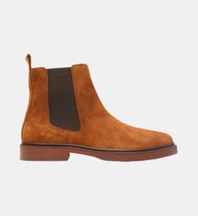 Bottines Nicolas Odaje