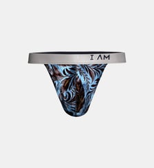 String d'homme en Lyocell Impetus