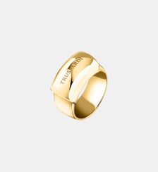 Bague T-DESIGN Trussardi