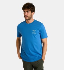 T-shirt MORGAN ST TROPEZ Cala 1789