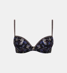 Soutien-gorge Push up coques Aubade