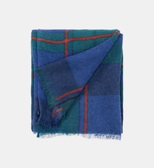 Foulard Jean en laine Billybelt